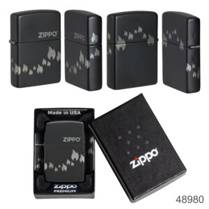 Zippo Design