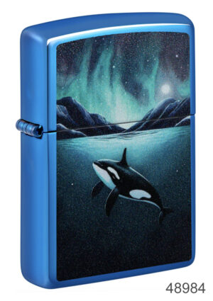 Whale Design
