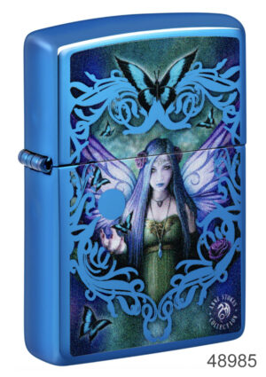 Anne Stokes Collection