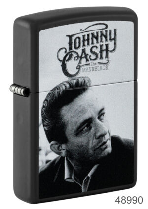 Johnny Cash