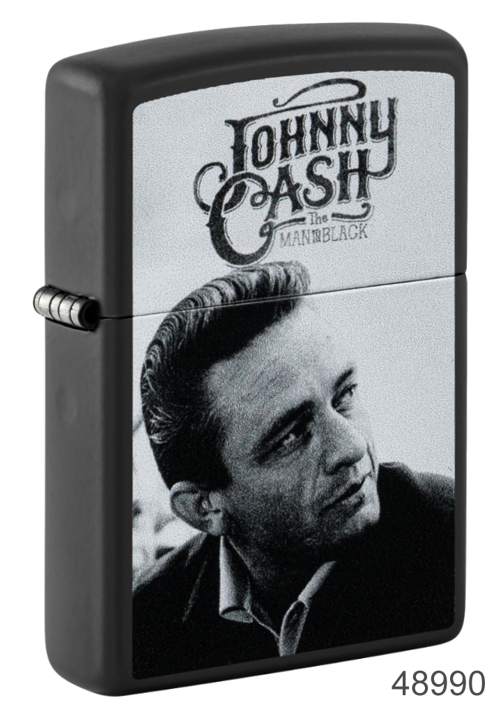 Johnny Cash