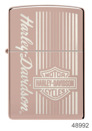 Harley-Davidson®