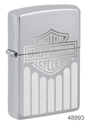 Harley-Davidson®