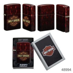 Harley-Davidson®