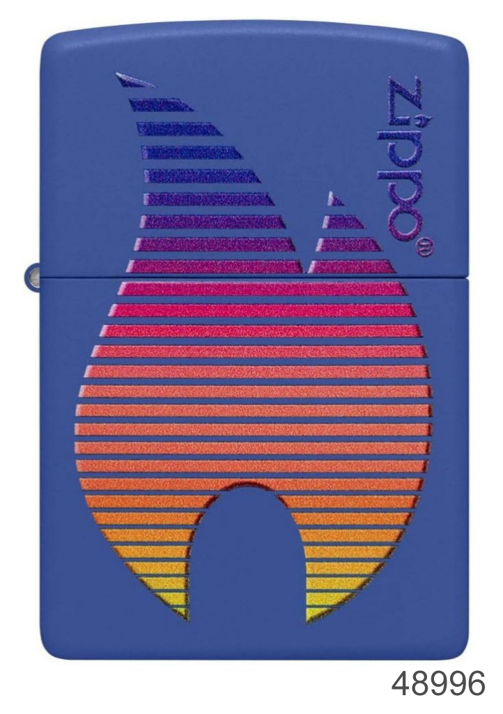 Zippo Design