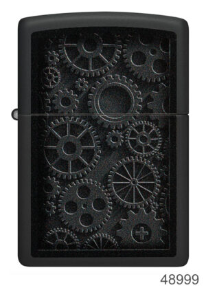 Steampunk Design
