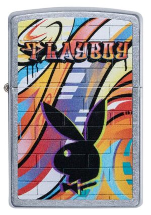 Playboy-bunny