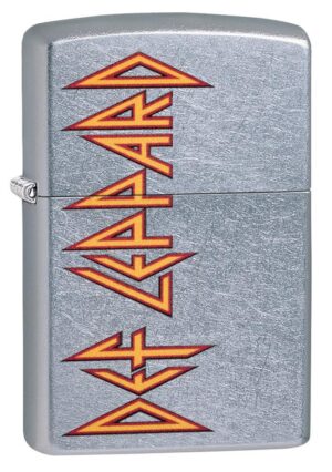 Def Leppard