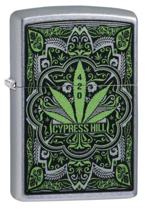 Cypress Hill Marijuana