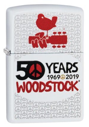 Woodstock-50th