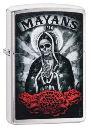 Mayans M.C.