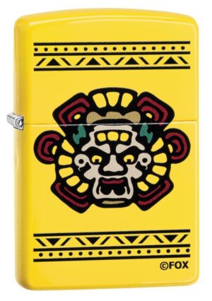 Mayans M.C. Lemon Matte