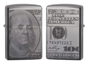Currency Design