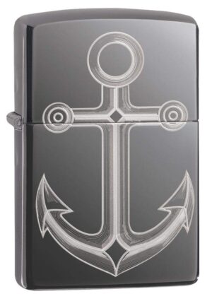 Anchor Design