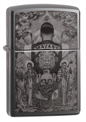 Mayans M.C.