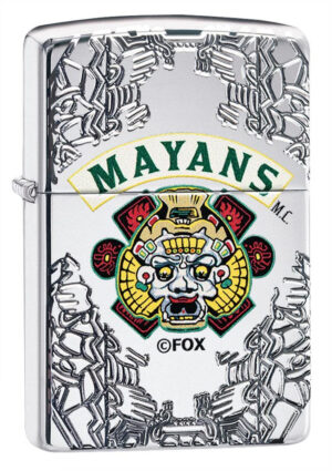 Mayans M.C.