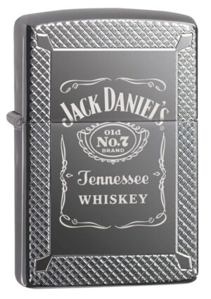Jack Daniel