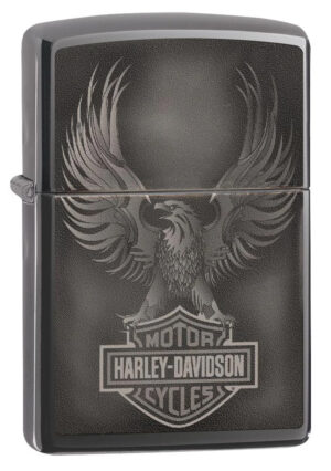 Harley Davidson