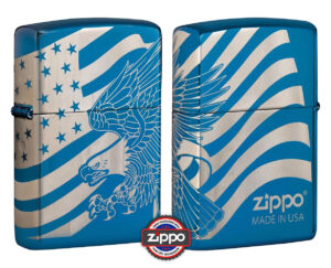 Patriotic Design