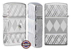 Diamond Pattern Design