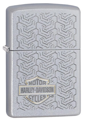 Harley Davidson