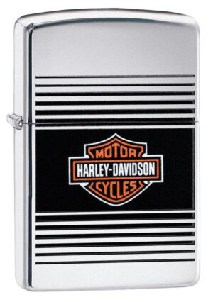 Harley Davidson