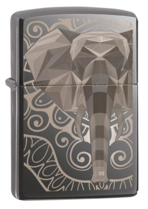 Elephant Fancy Fill