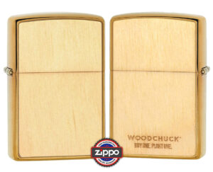 WOODCHUCK USA Birch