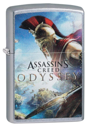 Assassin