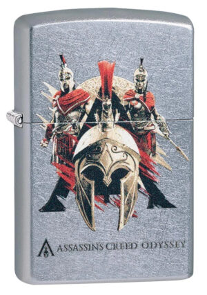 Assassin