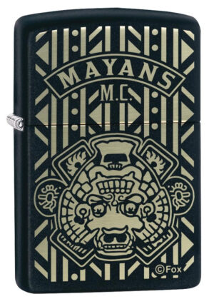 Mayans M.C.