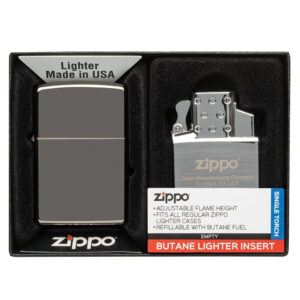 Lighter & Single Butane