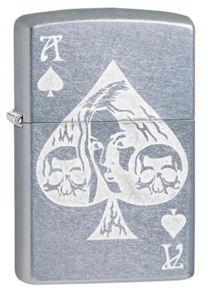 Ace of Spades Goth