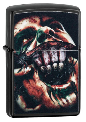 Split Face Design