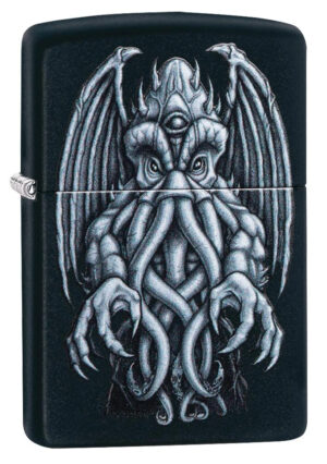 Winged Monster