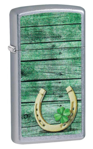 Slim Horseshoe Design