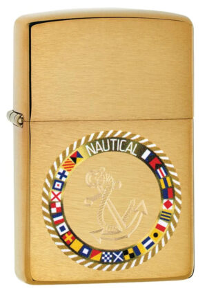 Nautical Flags