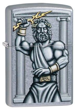 Zeus