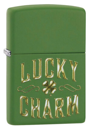 Lucky Charm