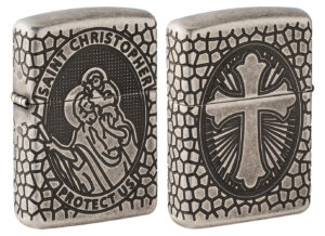 Armor St.Christopher