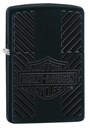 Harley Davidson