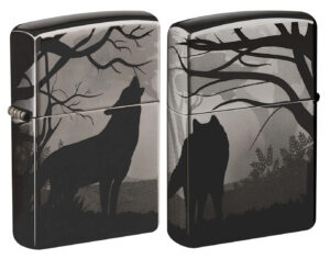 Wolves