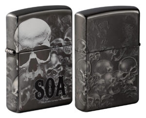 Sons of Anarchy