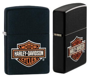 Harley Davidson