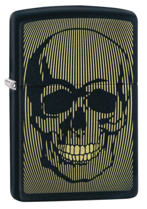 Skull Design