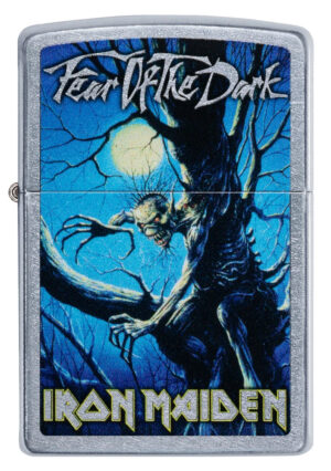 Iron Maiden