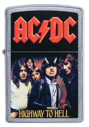 AC/DC