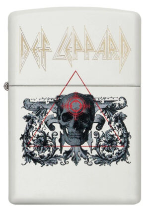 Def Leppard
