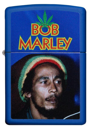 Bob Marley