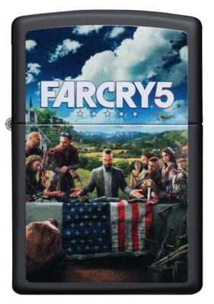 Far Cry